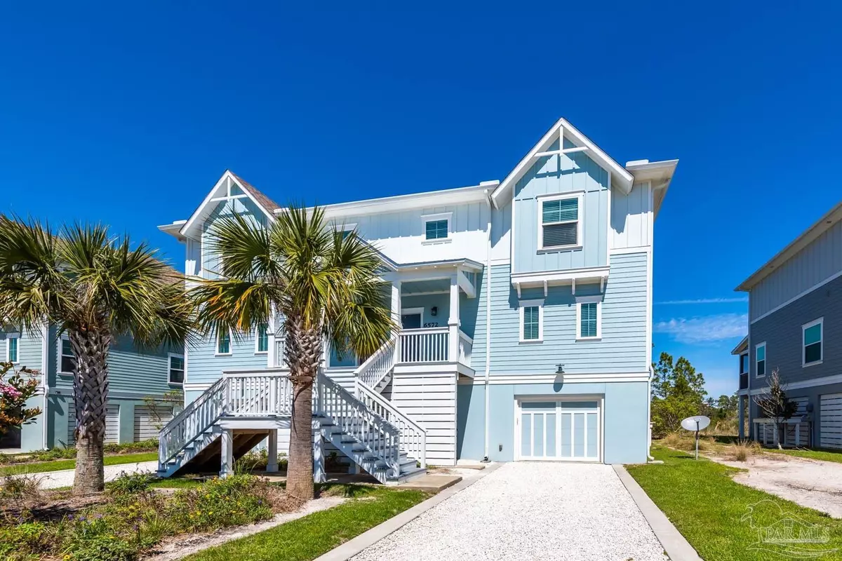 Perdido Key, FL 32507,6572 Carlinga Dr