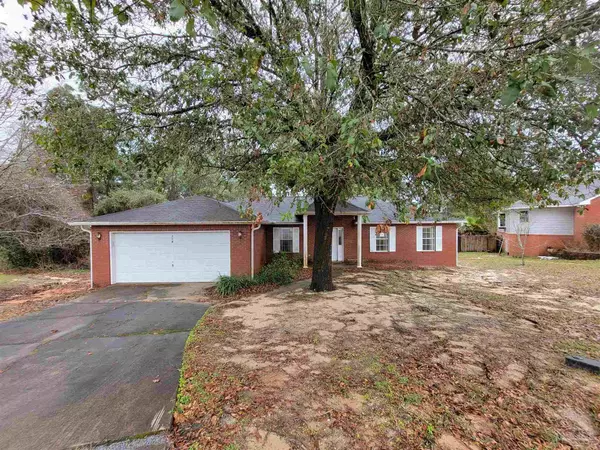 Crestview, FL 32539,318 Seattle Slew Ct