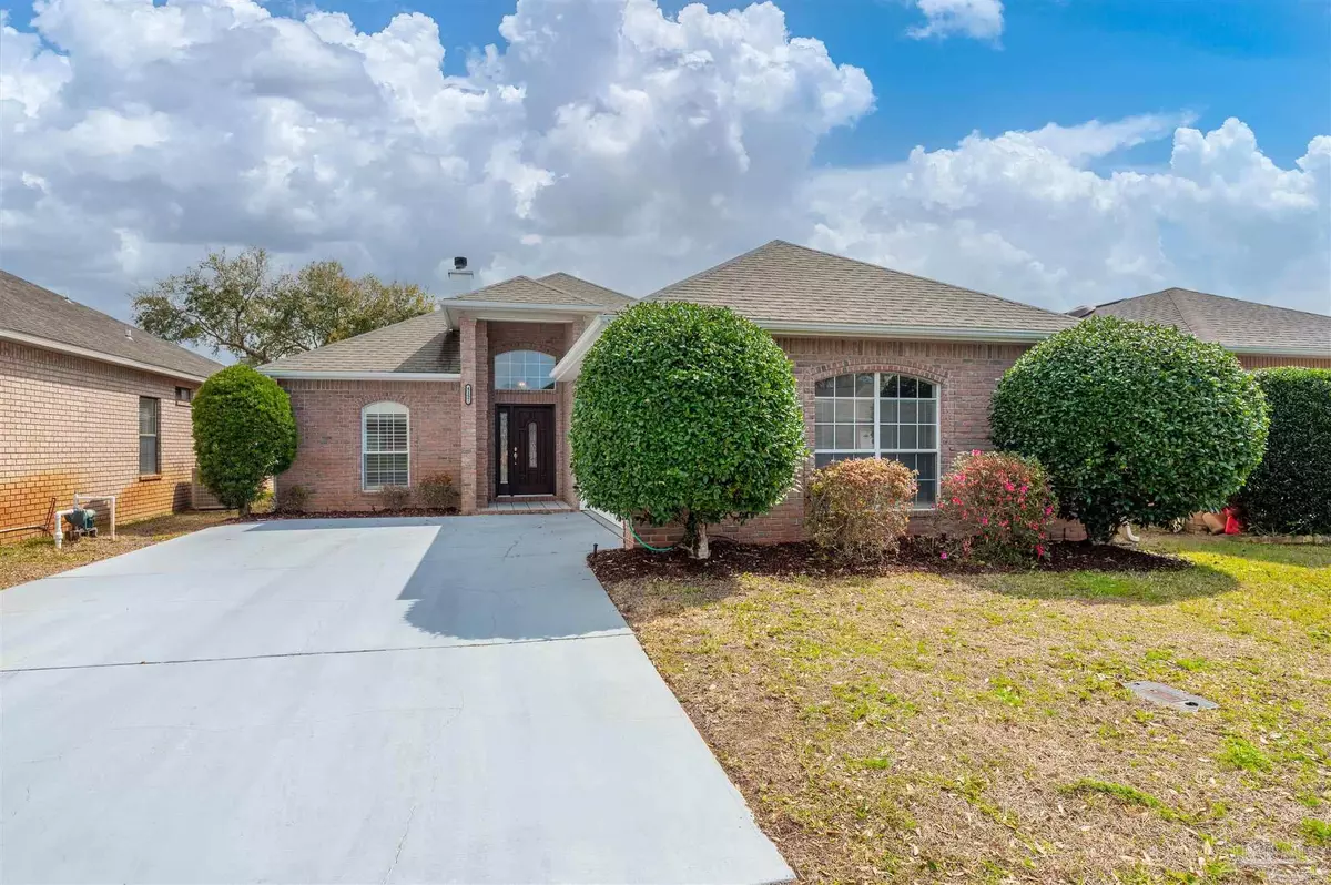 Gulf Breeze, FL 32563,4157 Longwood Cir