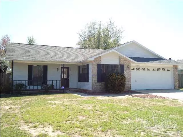 10913 Bridge Creek Dr, Pensacola, FL 32506