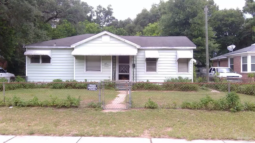 3940 W Jackson St, Pensacola, FL 32505