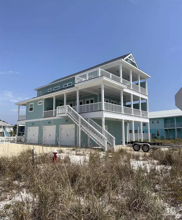 Perdido Key, FL 32507,828 Sailfish Ct