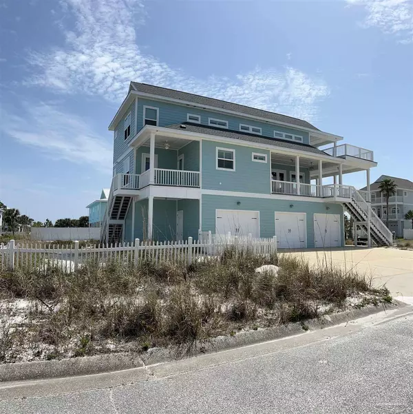 Perdido Key, FL 32507,828 Sailfish Ct