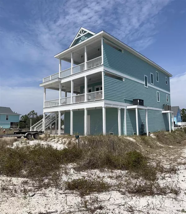 Perdido Key, FL 32507,828 Sailfish Ct