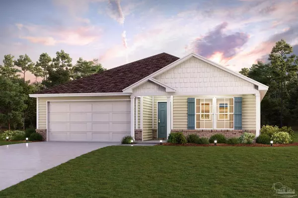 4259 Hollandtown Church Rd, Jay, FL 32565