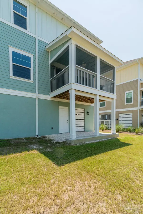 Perdido Key, FL 32507,6618 Carlinga Dr