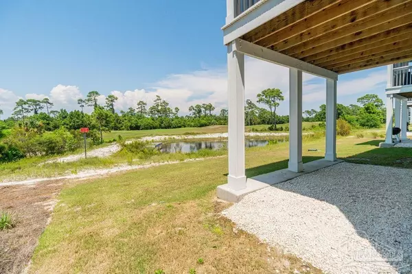 Perdido Key, FL 32507,6618 Carlinga Dr