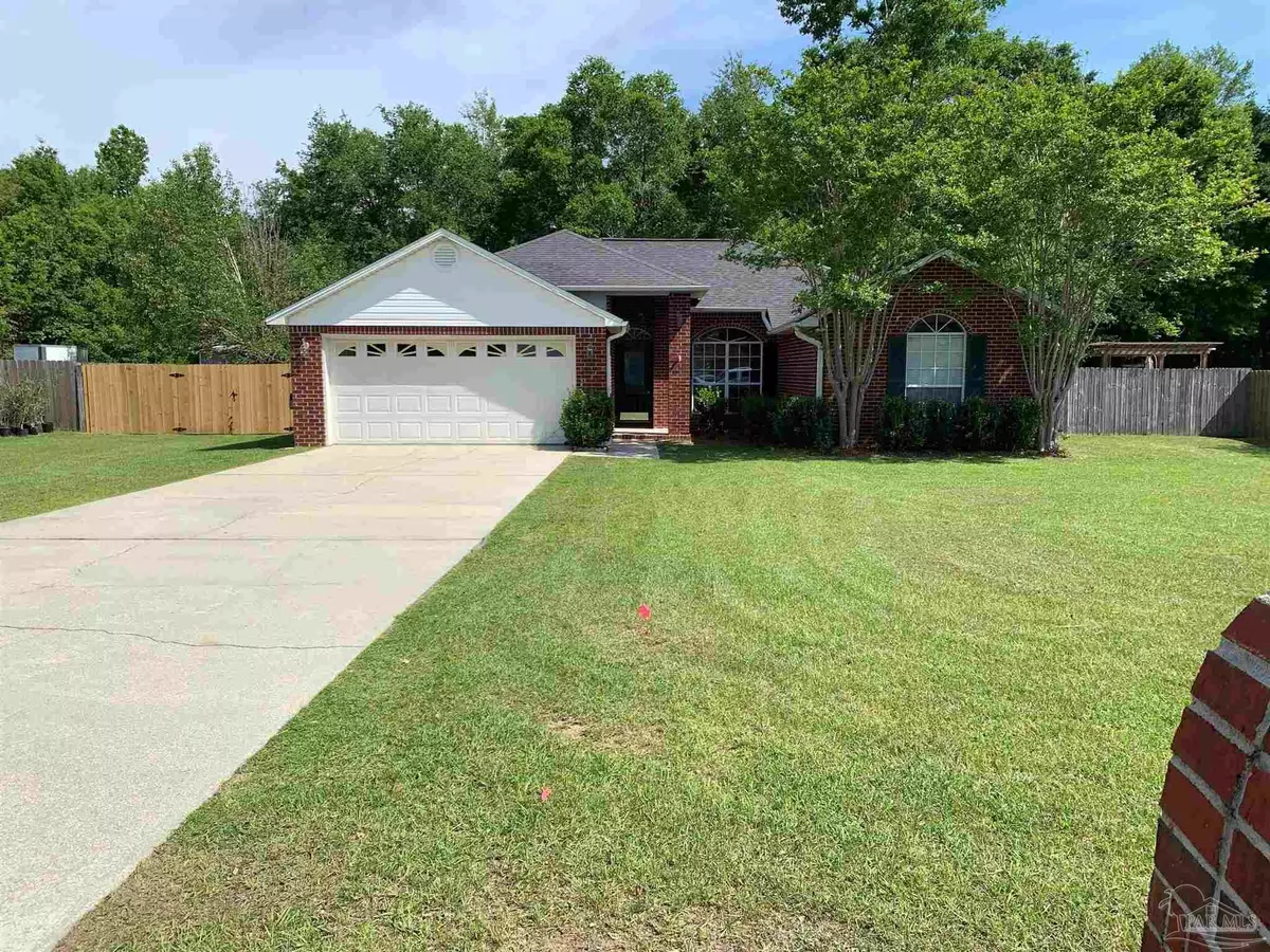 Milton, FL 32570,5309 Goshawk Dr