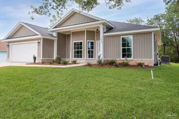 6945 Trail Ride South, Milton, FL 32570