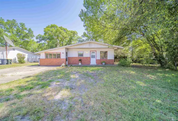 236 NW Cecelia Ct, Ft Walton Beach, FL 32548