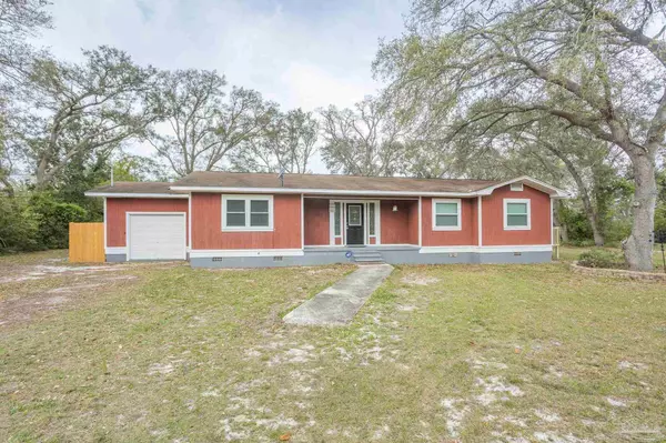 3275 Robertson Rd,  Pensacola,  FL 32507