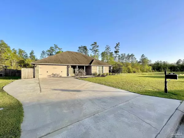 Crestview, FL 32539,4509 Beth Cir