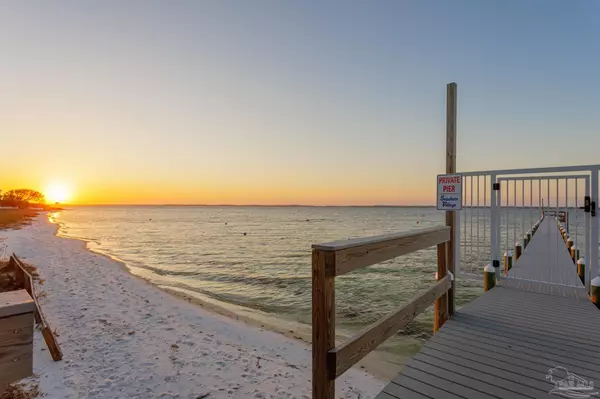 Pensacola Beach, FL 32561,3 Ocean View Dr