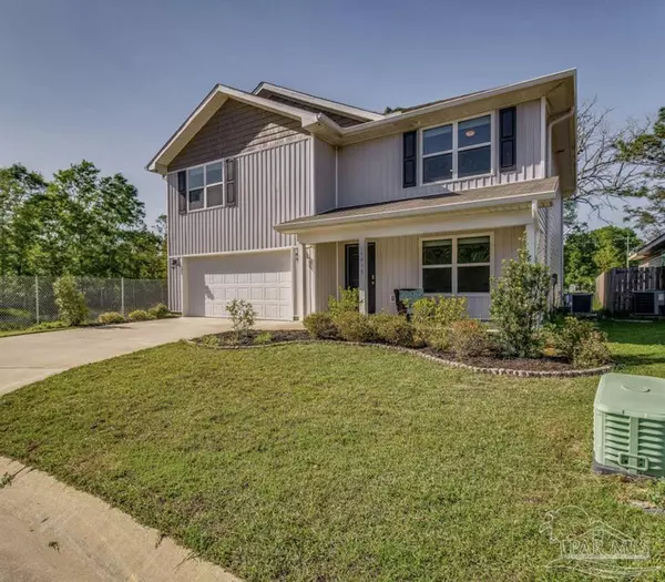 Pensacola, FL 32526,6438 Jerry Lynn Ln