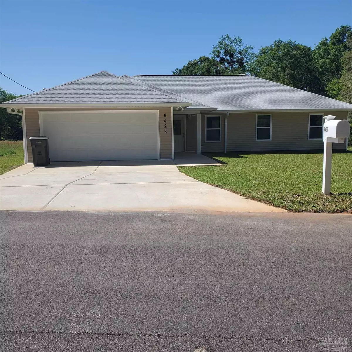 Pensacola, FL 32514,9423 Link Cir