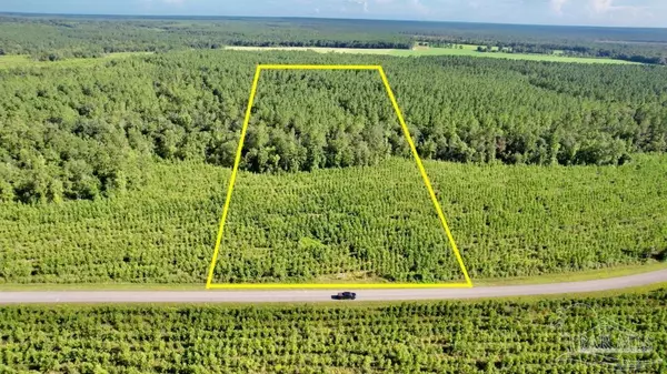 Jay, FL 32565,Lot 16 Mineral Springs Rd