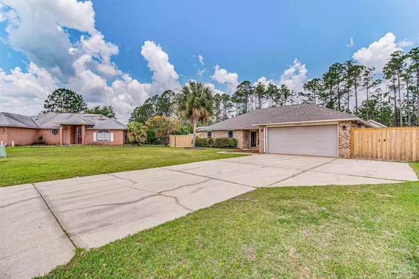 Pensacola, FL 32506,2008 Southwind Cir