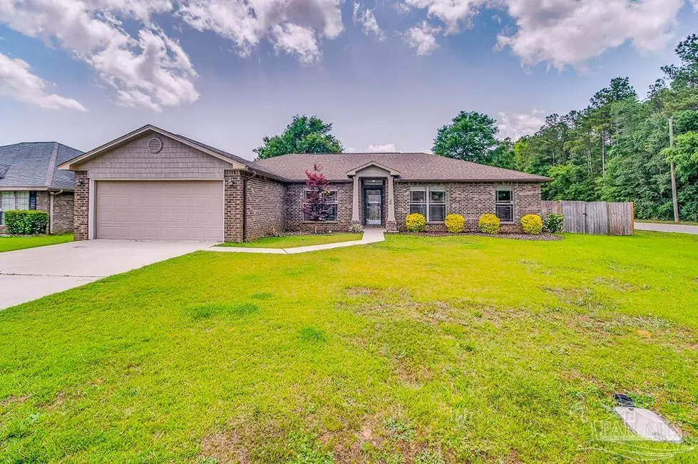 Pace, FL 32571,5970 Autumn Pines Cir