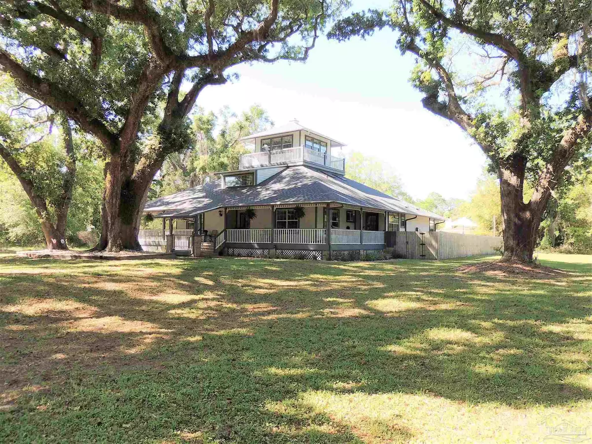 Milton, FL 32570,4718 Bayside Blvd