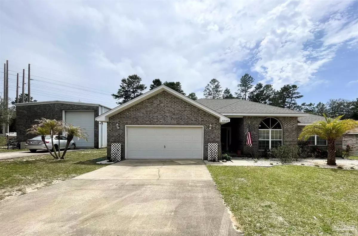 Navarre, FL 32566,6709 Bushton St