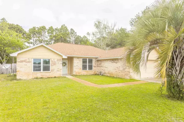 Navarre, FL 32566,2337 Mary Anne Cir