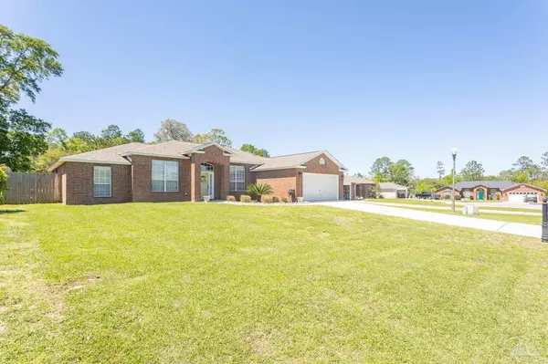 Cantonment, FL 32533,3211 Moss Pt Ln