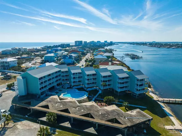 Perdido Key, FL 32507,16310 Perdido Key Dr