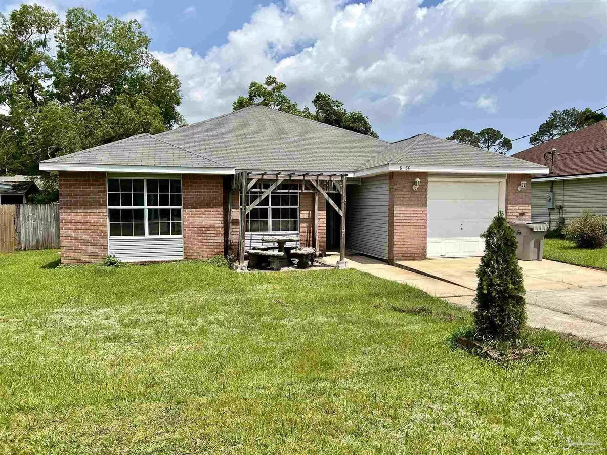 Pensacola, FL 32506,8259 Continental Ct