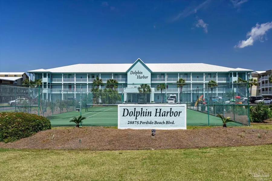 28875 Perdido Beach Blvd, Orange Beach, AL 36561