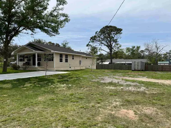 Pensacola, FL 32507,5631 Cruzat Way