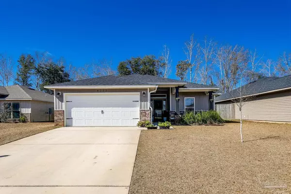 Pace, FL 32571,4327 Thistle Pine Ct