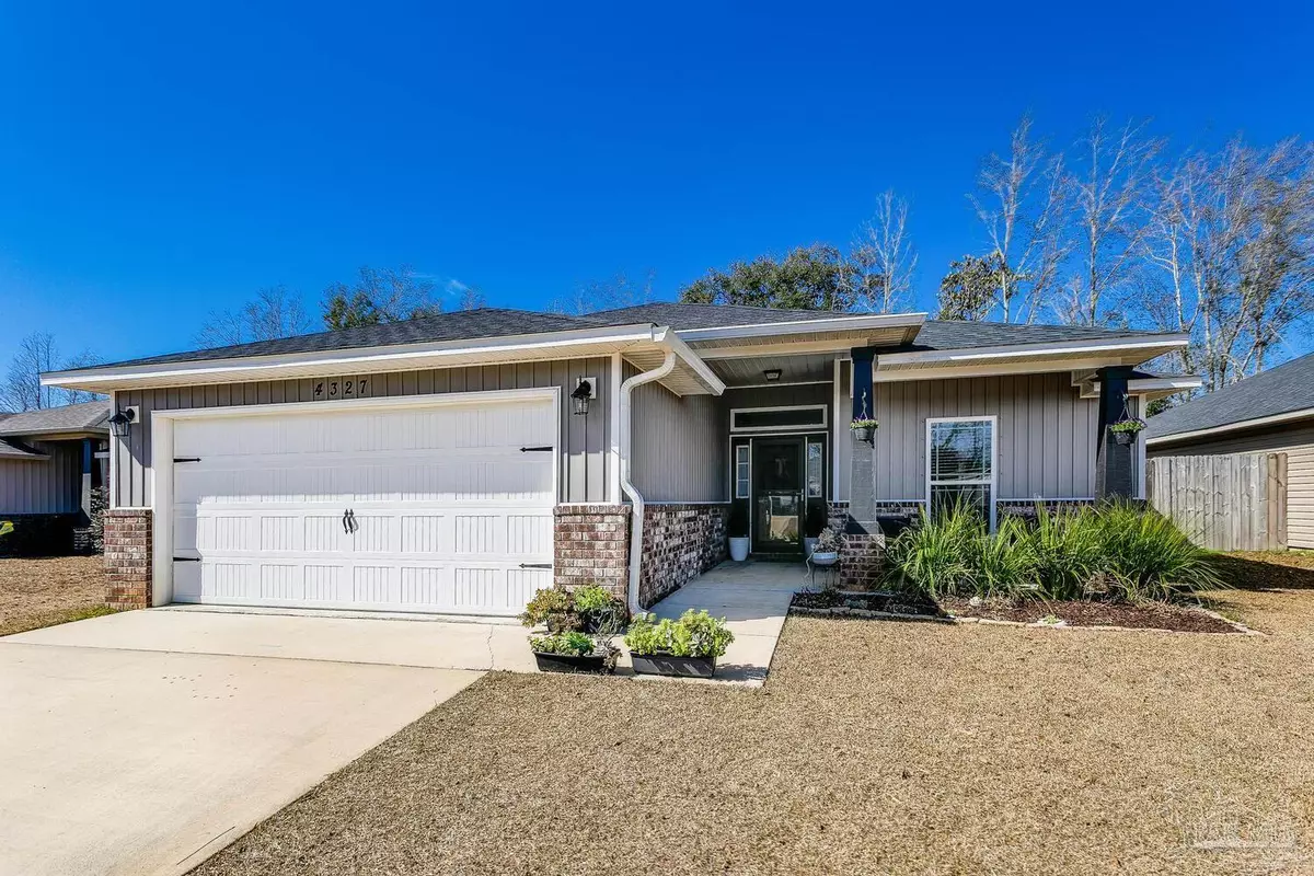 Pace, FL 32571,4327 Thistle Pine Ct