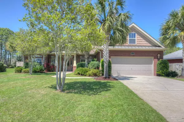 Gulf Breeze, FL 32563,1633 Woodlawn Way