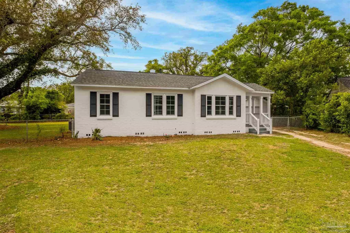 Pensacola, FL 32507,4 Glendower Ct