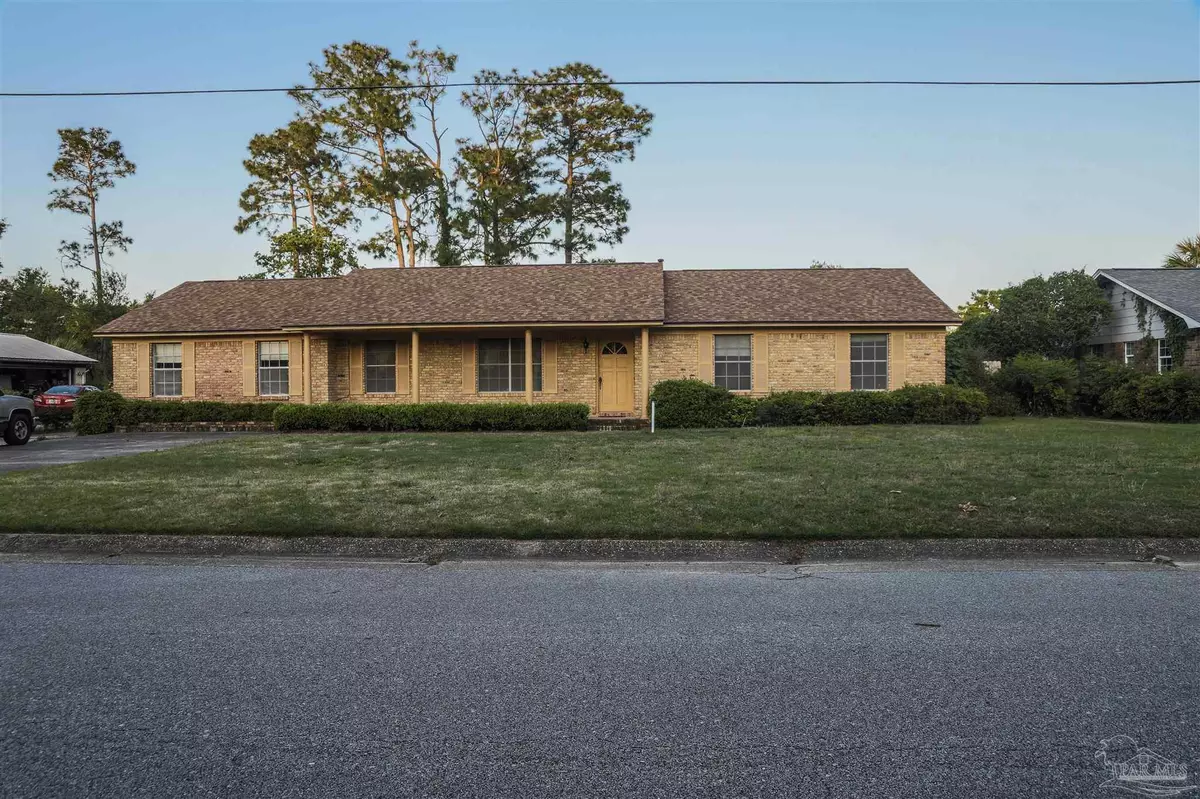 Pensacola, FL 32514,8240 Monticello Dr