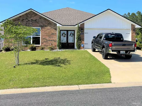 415 Scooter Cv, Crestview, FL 32539