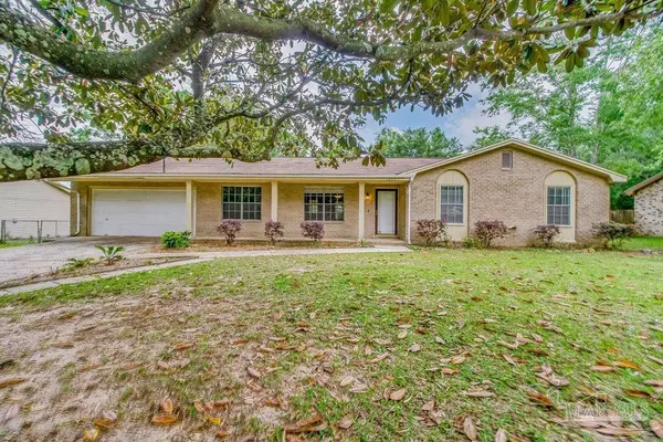 1235 Greenbrier Blvd,  Pensacola,  FL 32514