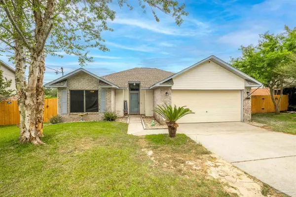 Pensacola, FL 32526,6796 Kari Ct