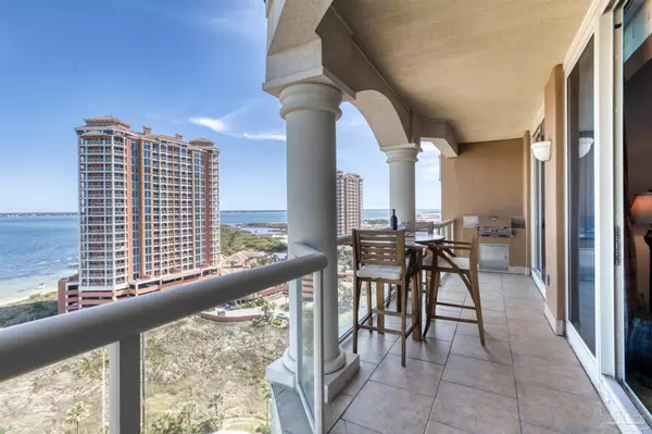 Pensacola Beach, FL 32561,5 Portofino Dr