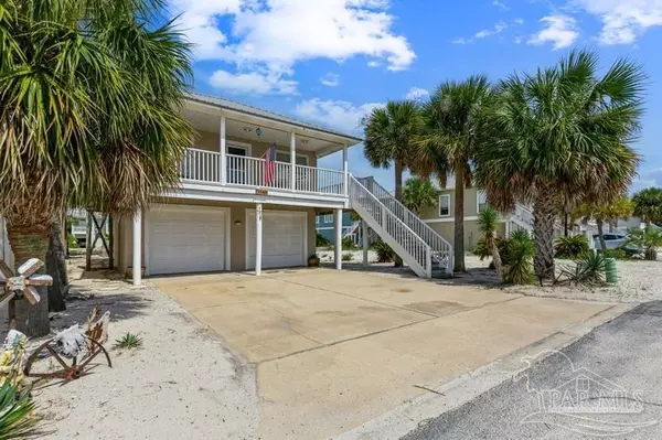 Navarre Beach, FL 32566,1469 Homeport Dr