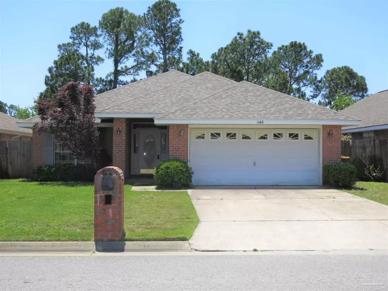 1165 Sterling Point Pl, Gulf Breeze, FL 32563