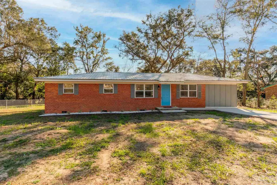 635 Childers St, Pensacola, FL 32534