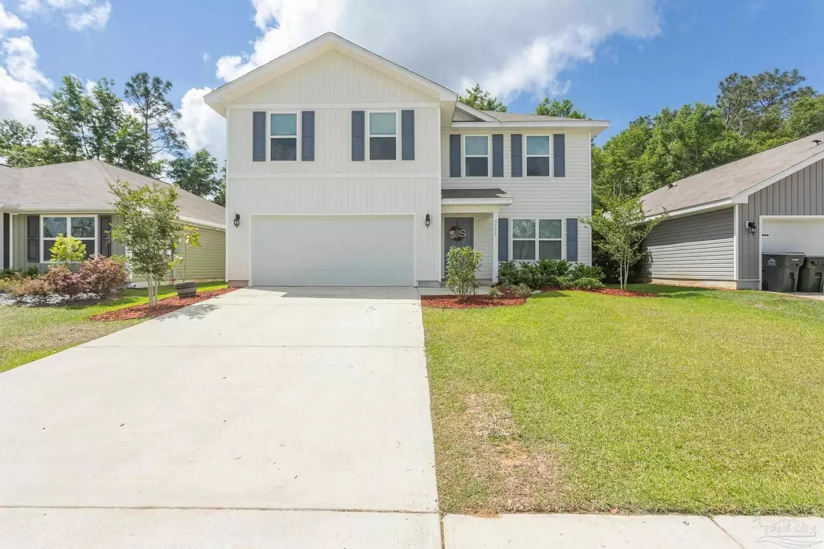 Pensacola, FL 32526,5777 Blackhorse Cir