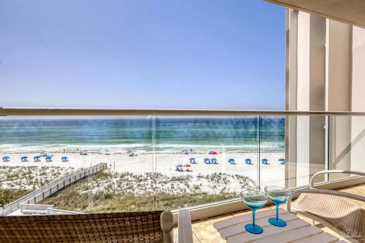 Pensacola Beach, FL 32561,1600 Via Deluna Dr