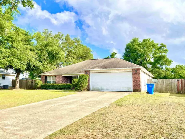 Milton, FL 32583,6621 Enchanted Oak Ct