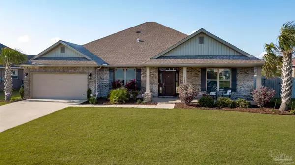 3463 Pelican Bay Cir, Gulf Breeze, FL 32563