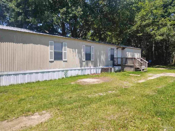 Pace, FL 32571,5589 Sunkist Cir