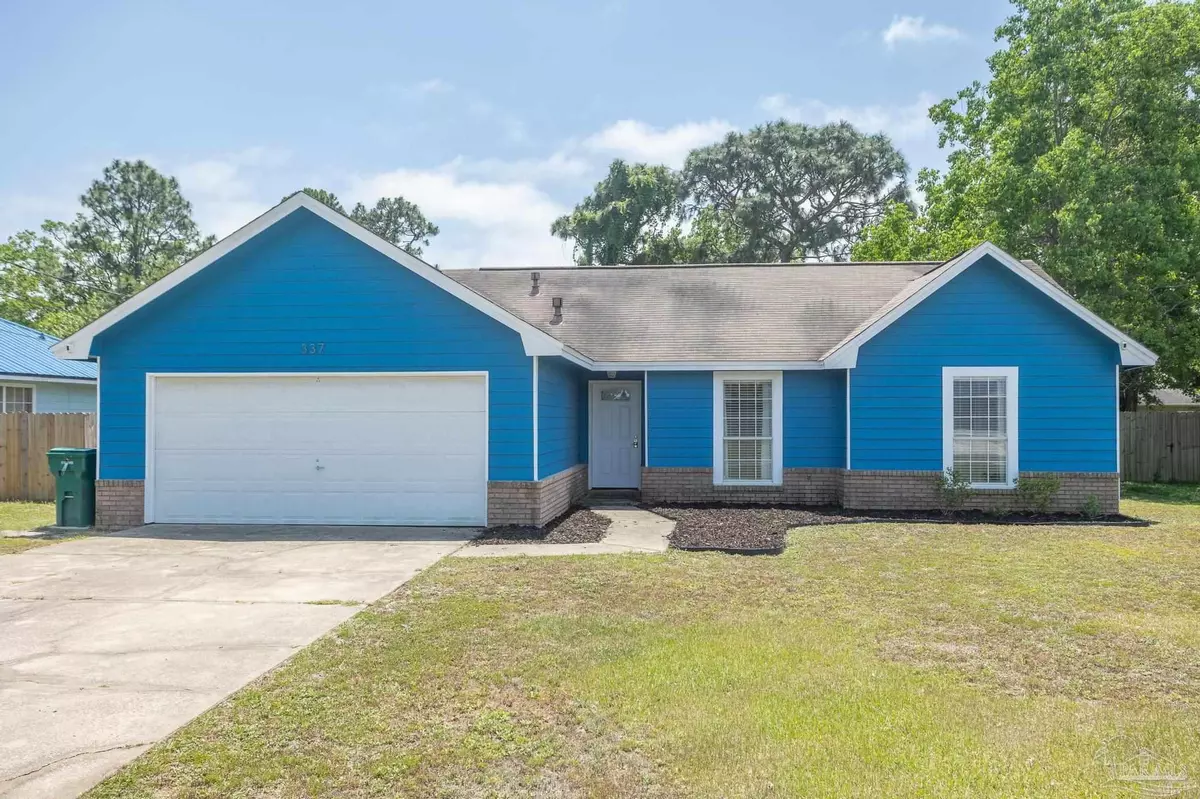 Mary Esther, FL 32569,337 Michael Ct