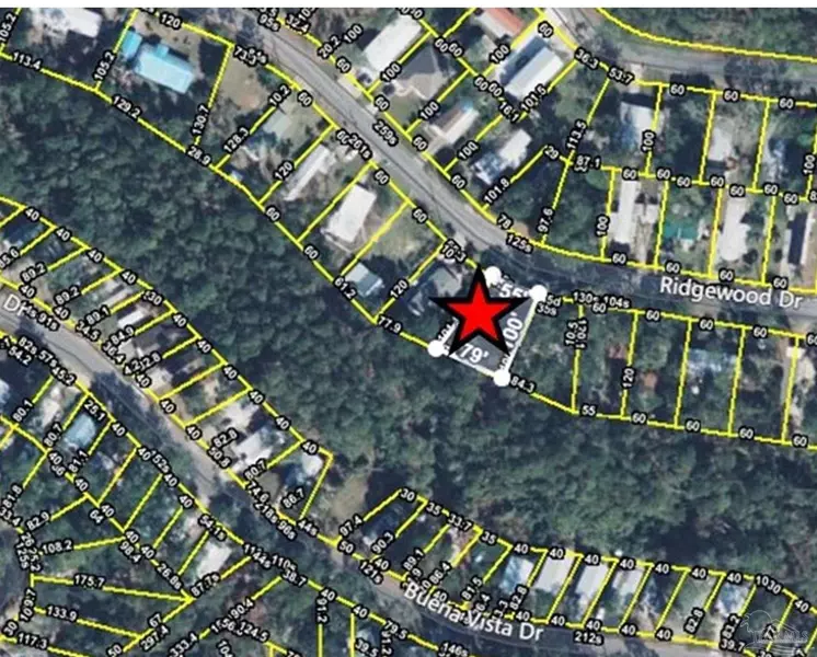 1411 Ridgewood Dr, Lillian, AL 36549