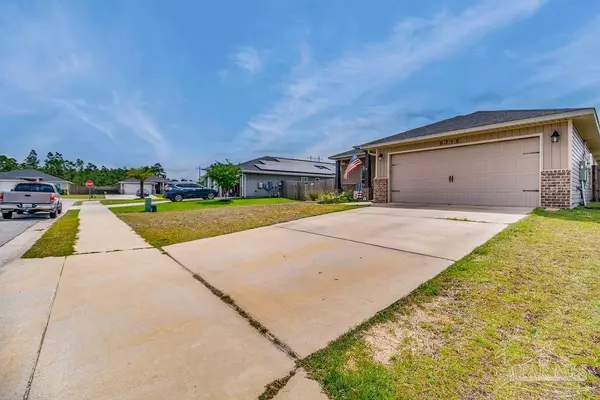 Gulf Breeze, FL 32563,6318 Post Oak Ln